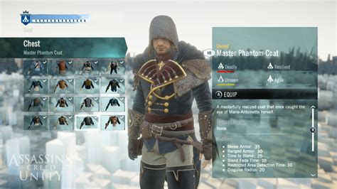 assassin's creed unity cross progression.